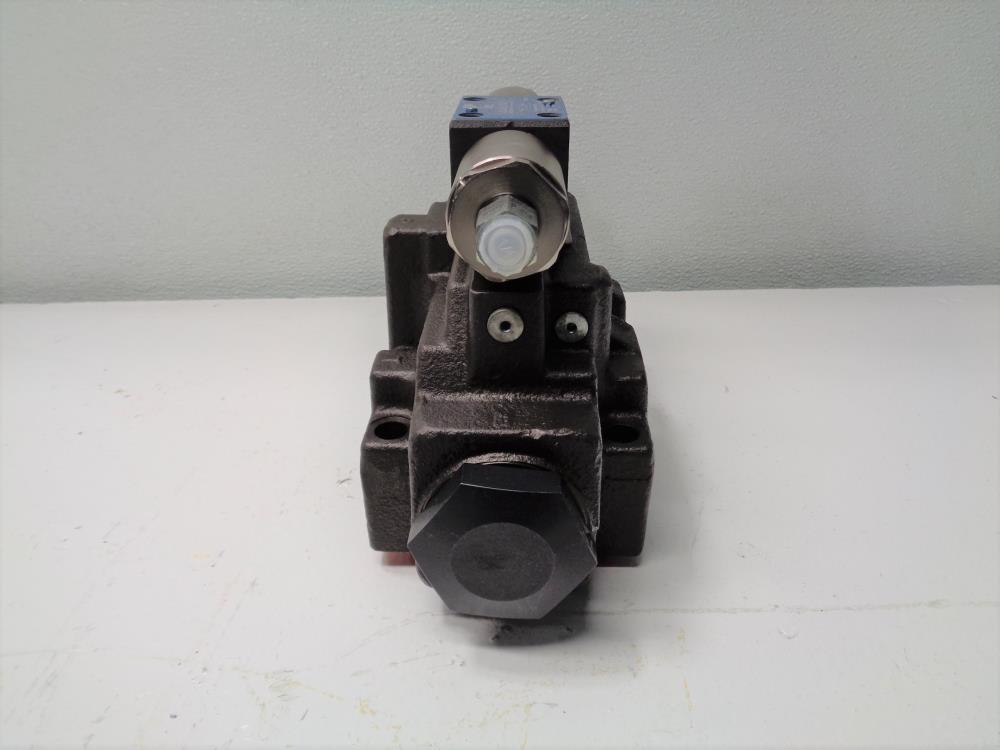 Continental Hydraulics Directional Control Valve VADO83-3A-G3-10-B-Y1048-1